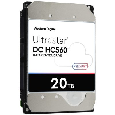 WESTERN DIGITAL ULTRASTAR WUH722020BLE604_0F38765