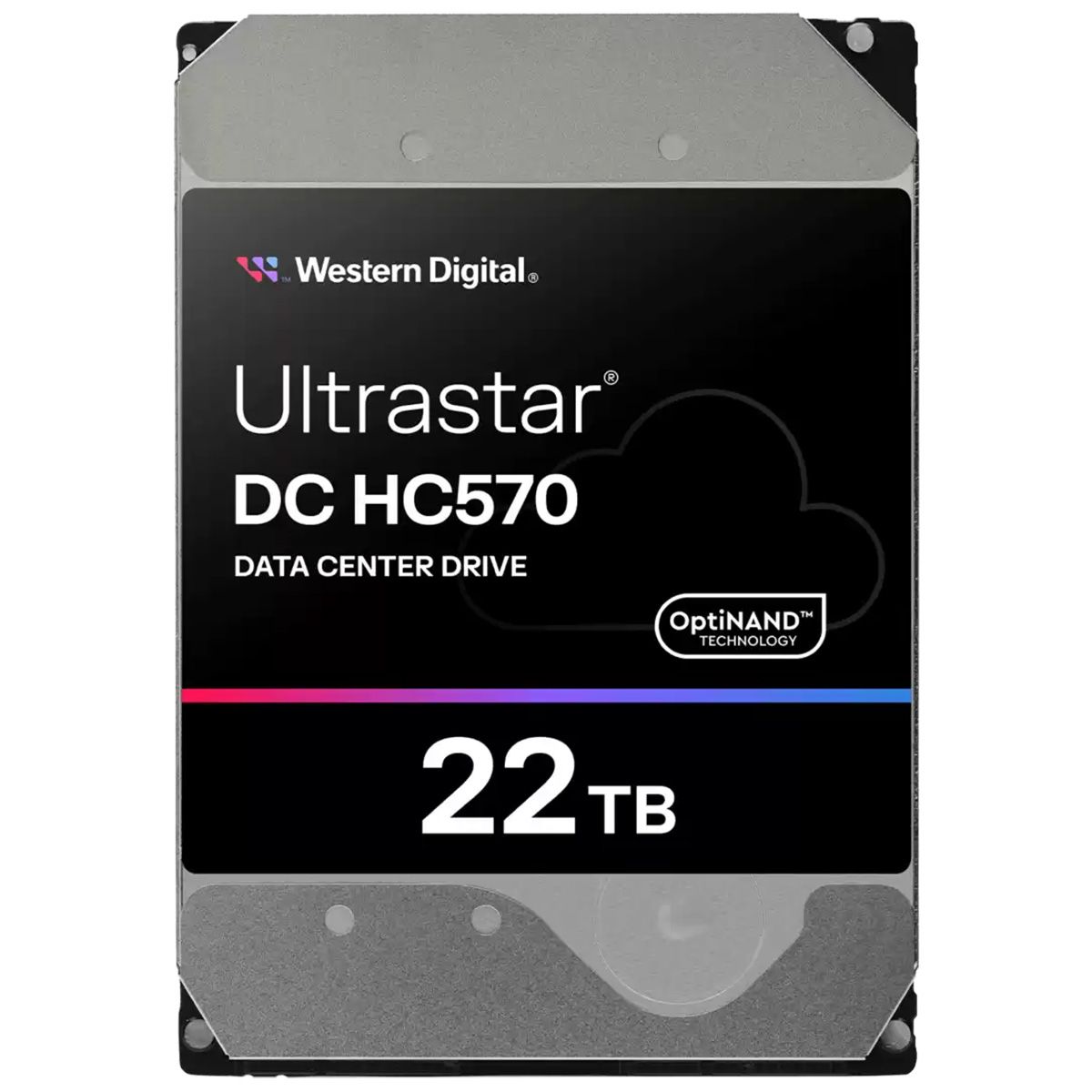 WESTERN DIGITAL ULTRASTAR WUH722222ALE6L4 0F48155