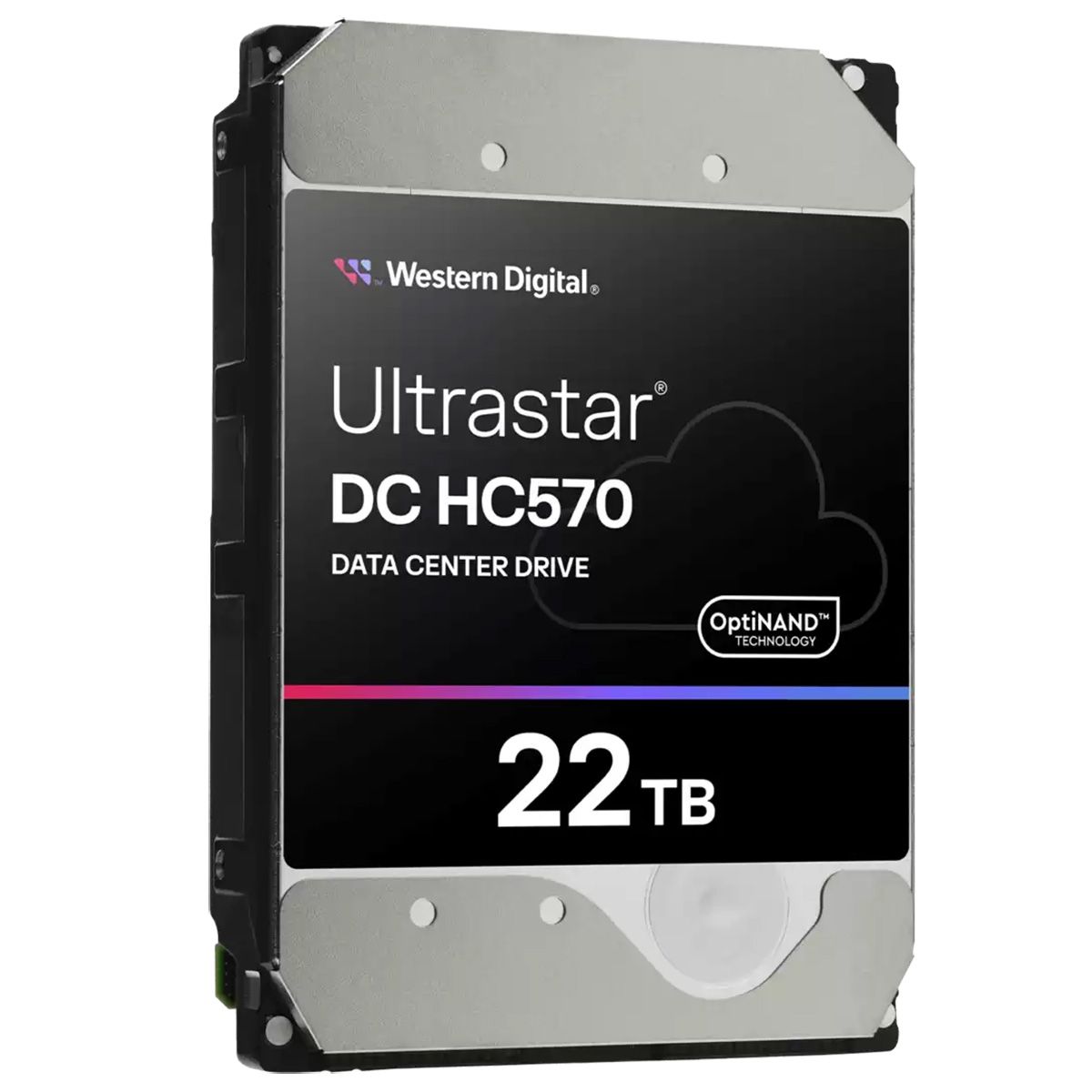 WESTERN DIGITAL ULTRASTAR WUH722222ALE6L4 0F48155
