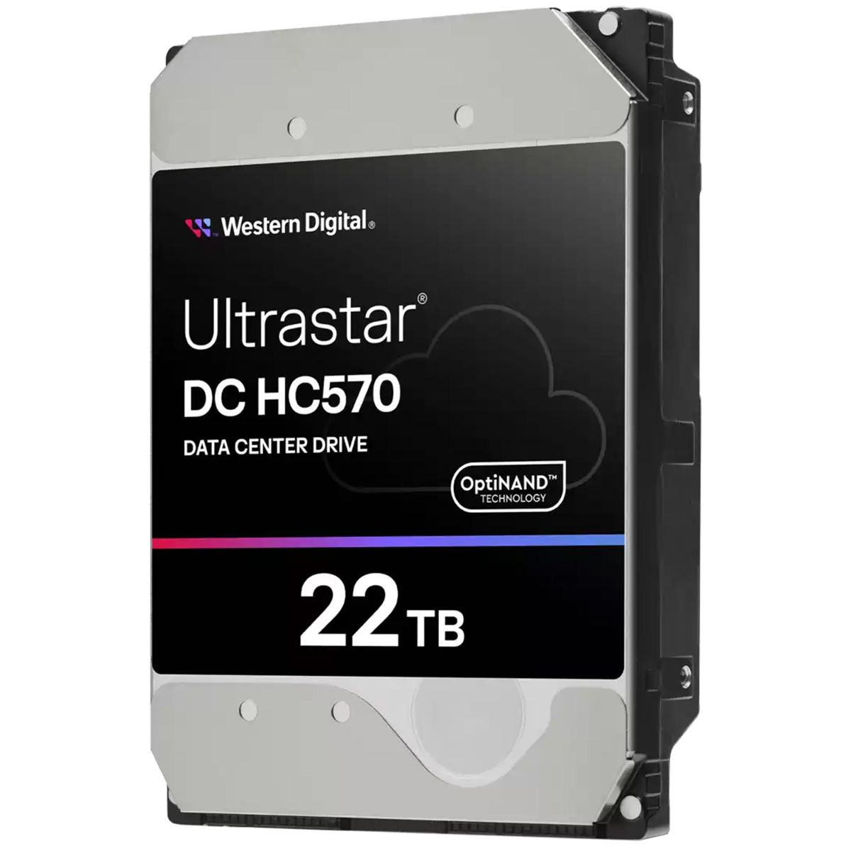 WESTERN DIGITAL ULTRASTAR WUH722222ALE6L4 0F48155