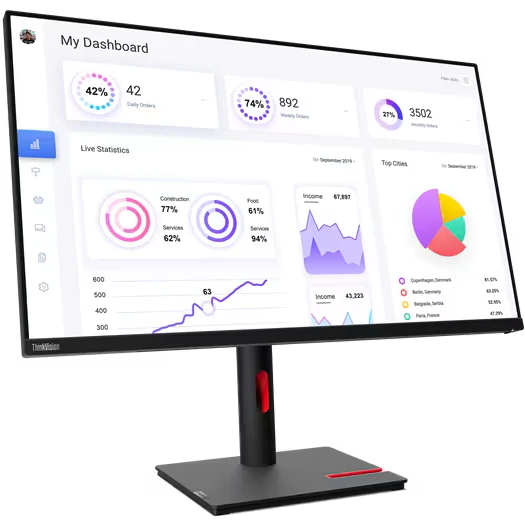 LENOVO 63D2GAT1EU