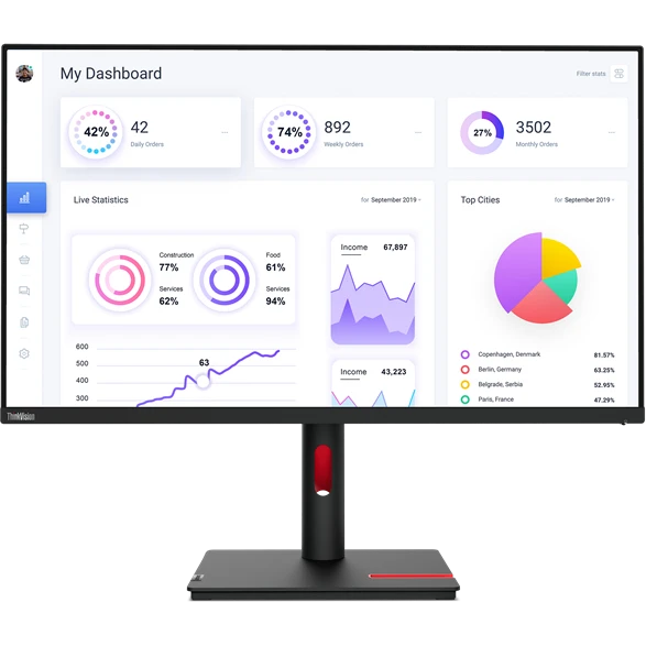 LENOVO 63D2GAT1EU