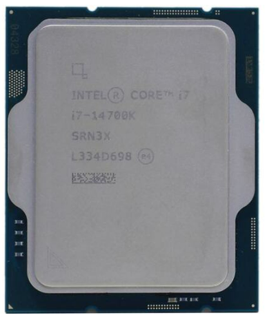 INTEL CM8071504820721 S RN3X 99CFDW