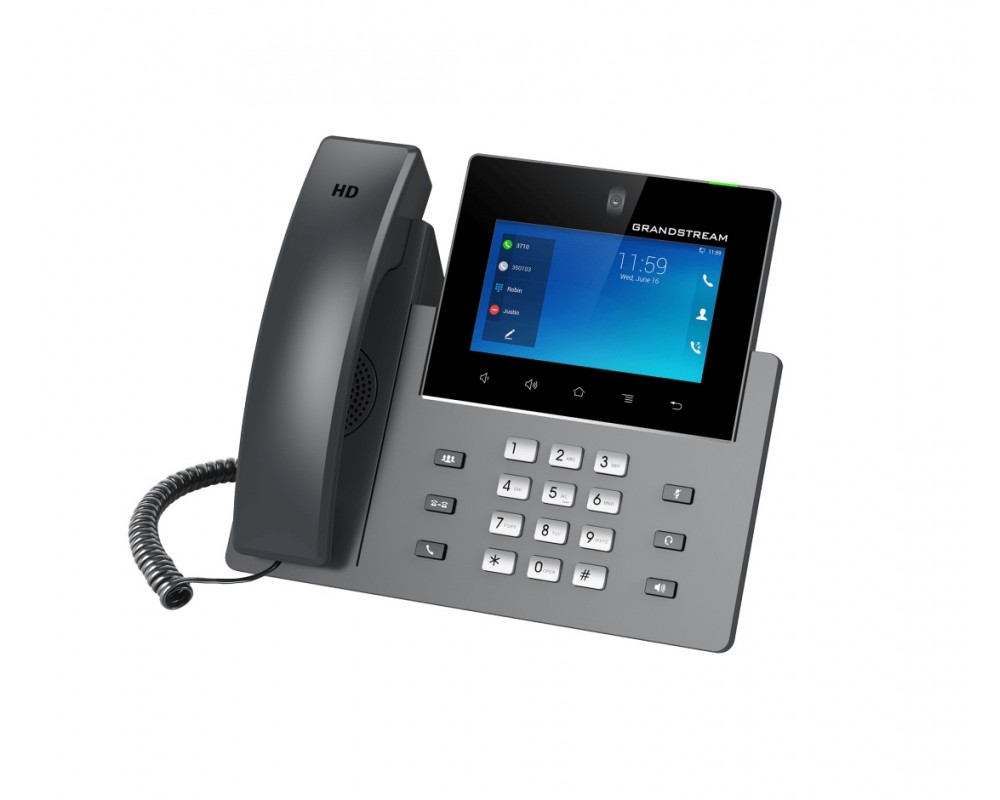 GRANDSTREAM GXV3450