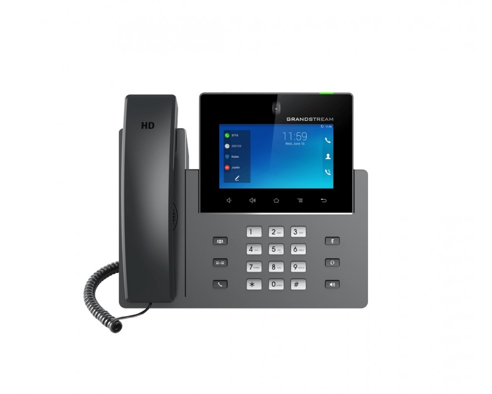 GRANDSTREAM GXV3450