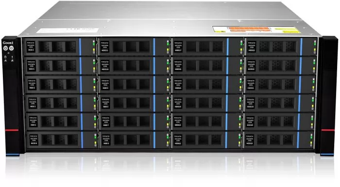 GOOXI ST401-S36REJ