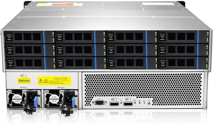 GOOXI ST401-S36REJ