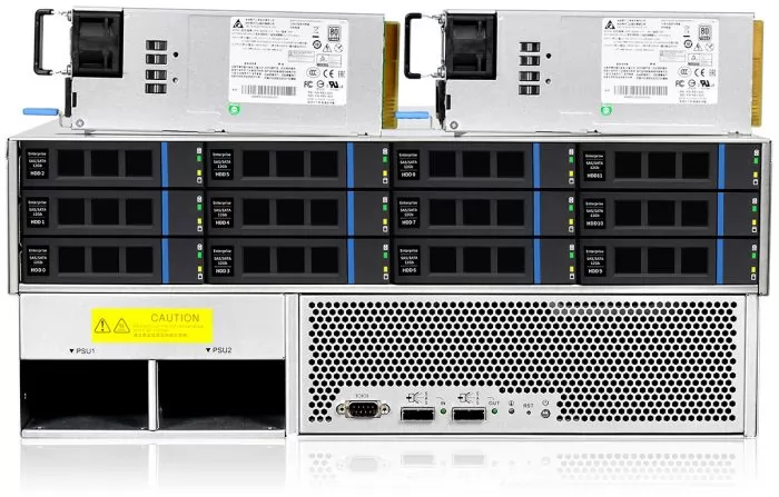GOOXI ST401-S36REJ