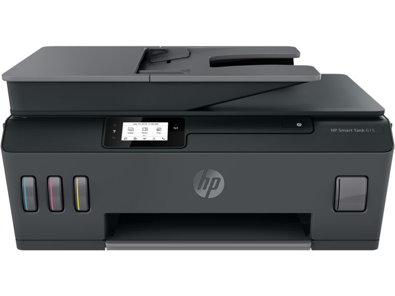 HP Y0F71A