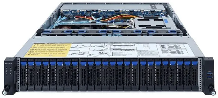 GIGABYTE R262-ZA0
