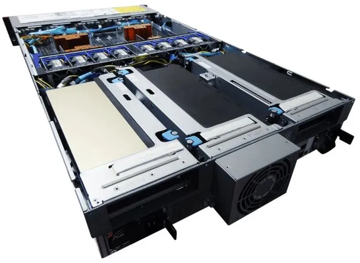 GIGABYTE R292-4S0