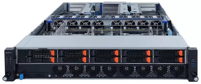 GIGABYTE R292-4S0