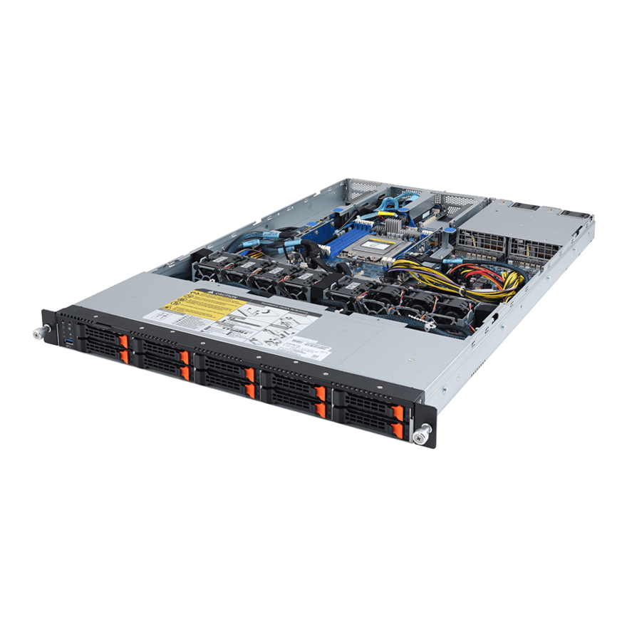 GIGABYTE R162-Z10