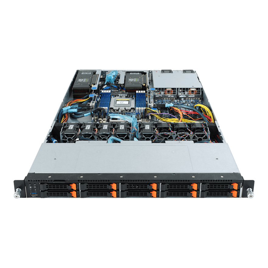 GIGABYTE R162-Z10