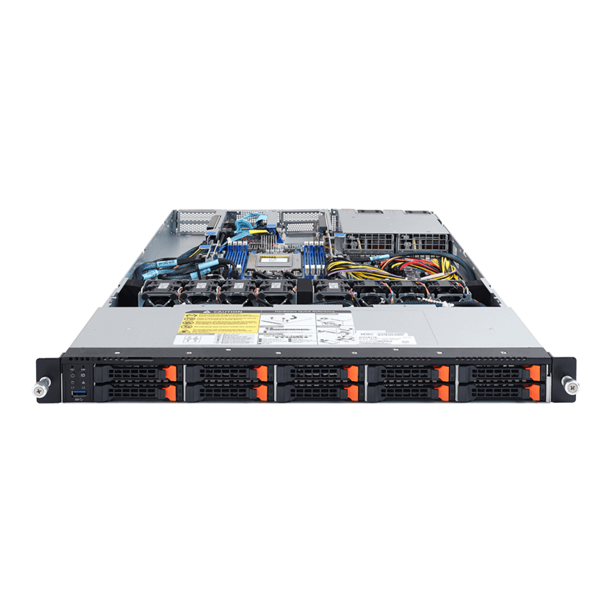 GIGABYTE R162-Z10