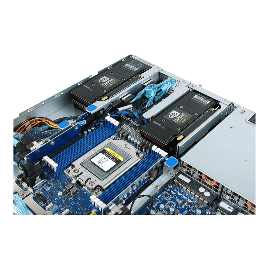 GIGABYTE R162-Z10