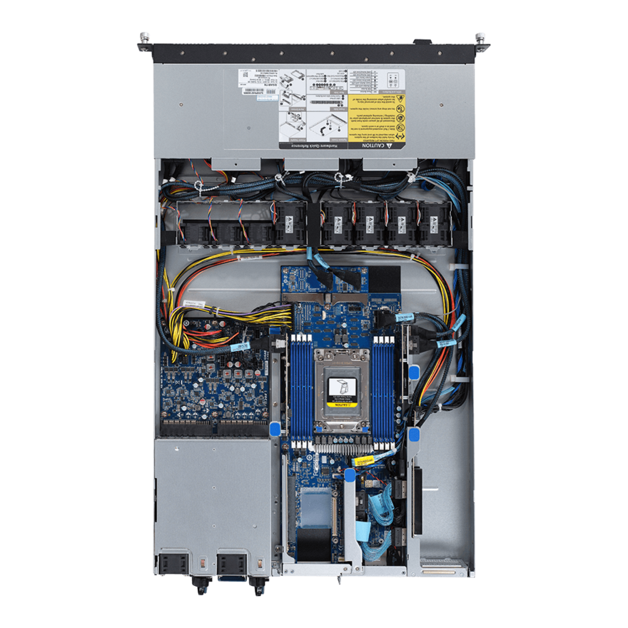 GIGABYTE R162-Z10