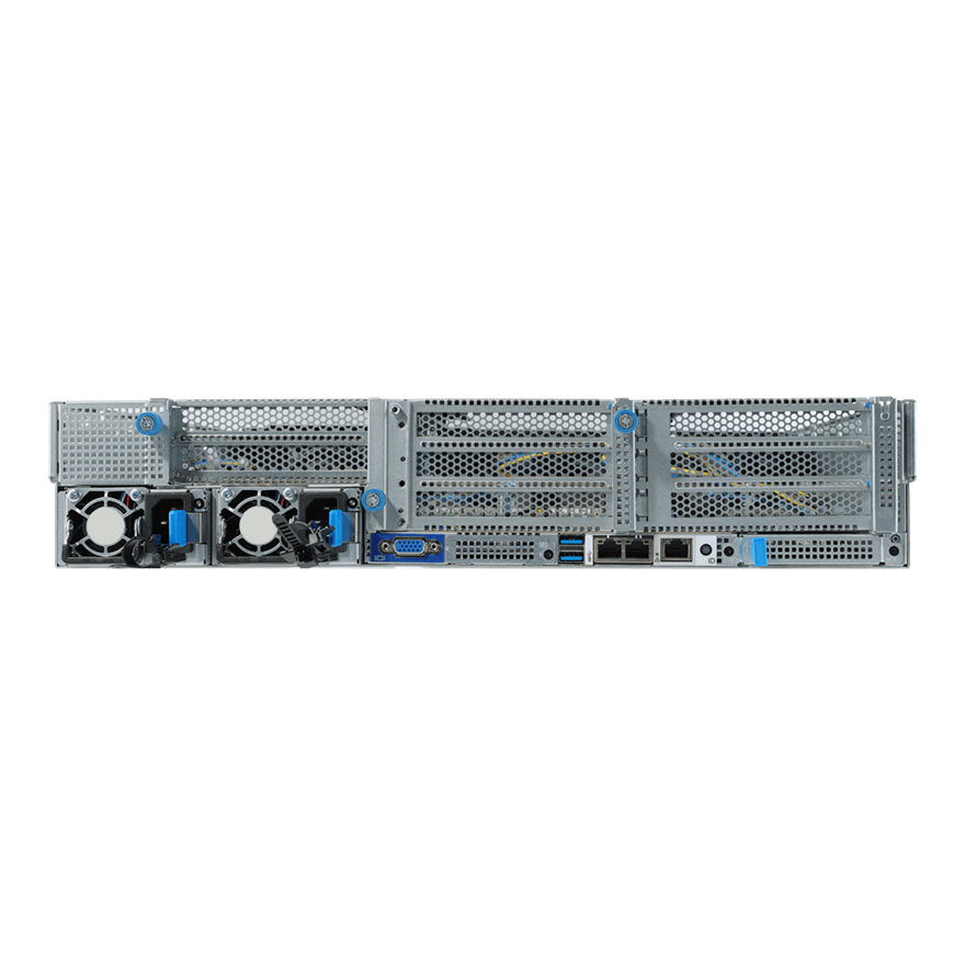 GIGABYTE R282-Z93