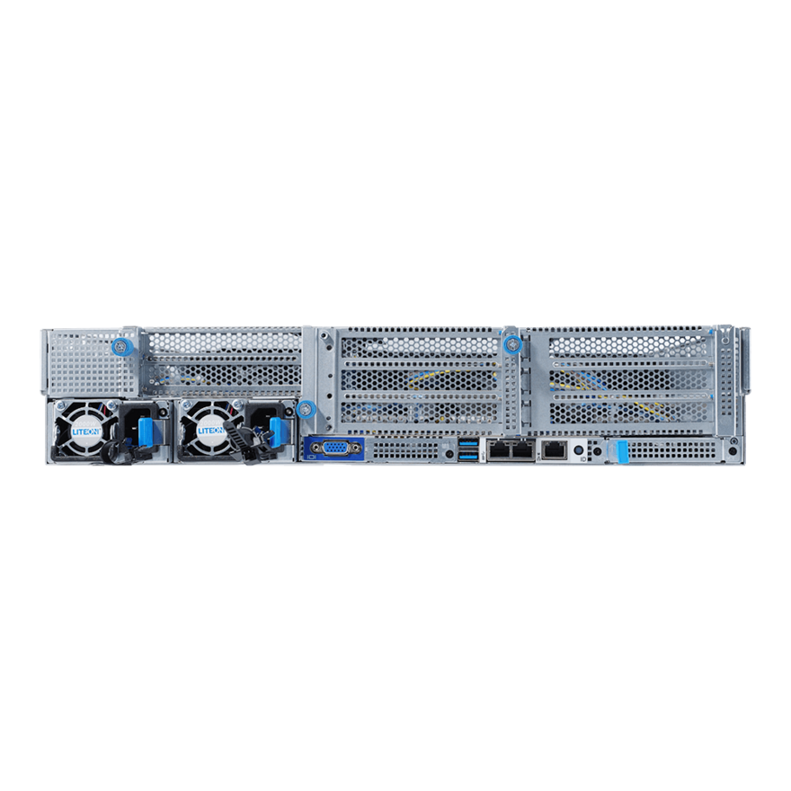 GIGABYTE R282-Z96