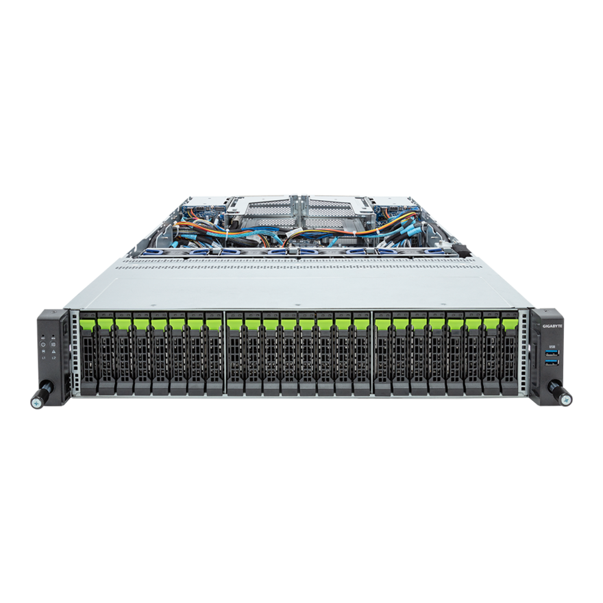 Gigabyte R283-Z96-AAE1