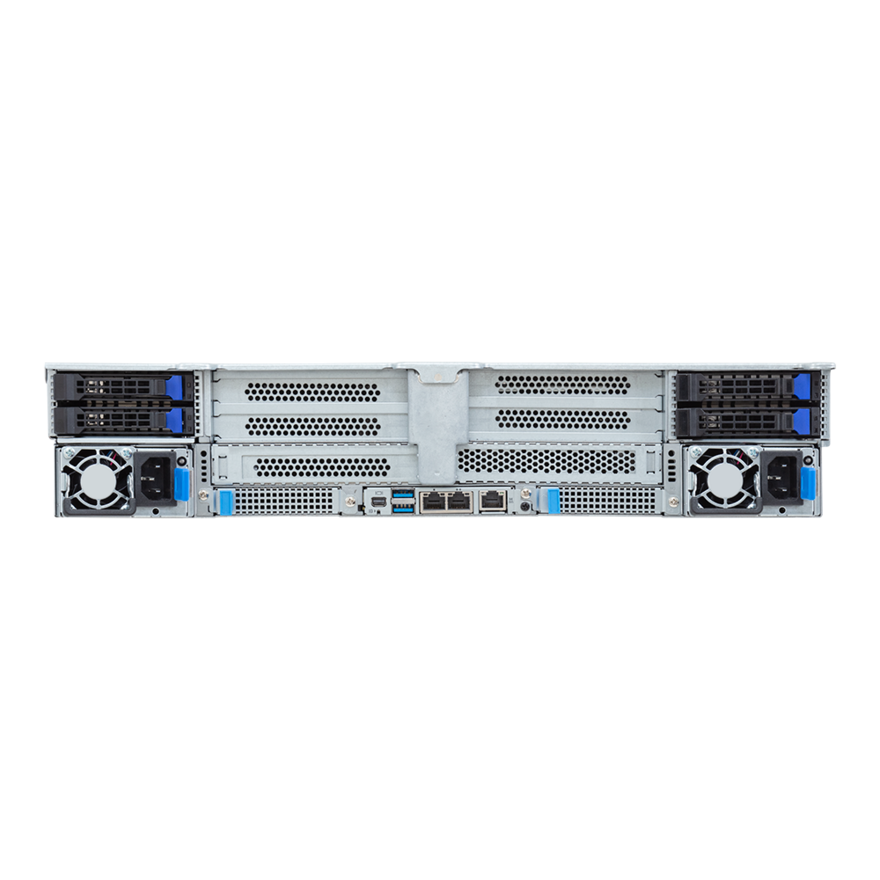 Gigabyte R283-Z96-AAE1