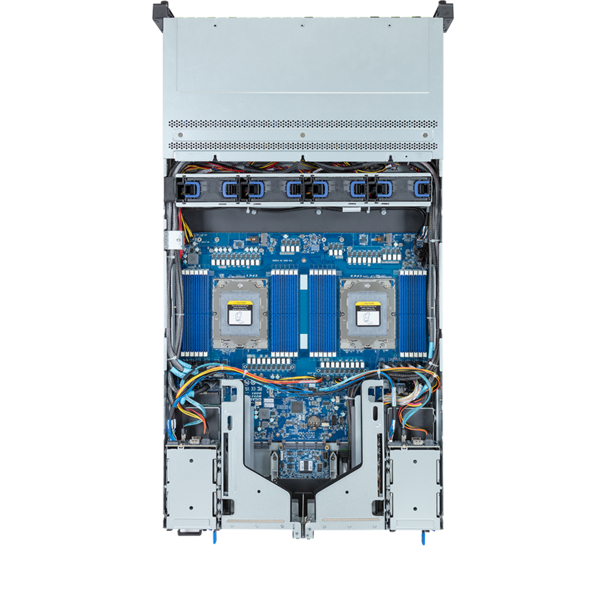 Gigabyte R283-Z96-AAE1