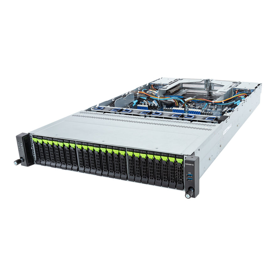 Gigabyte R283-Z96-AAE1