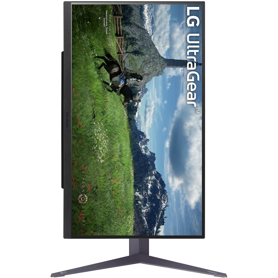 LG 27GS85Q-B
