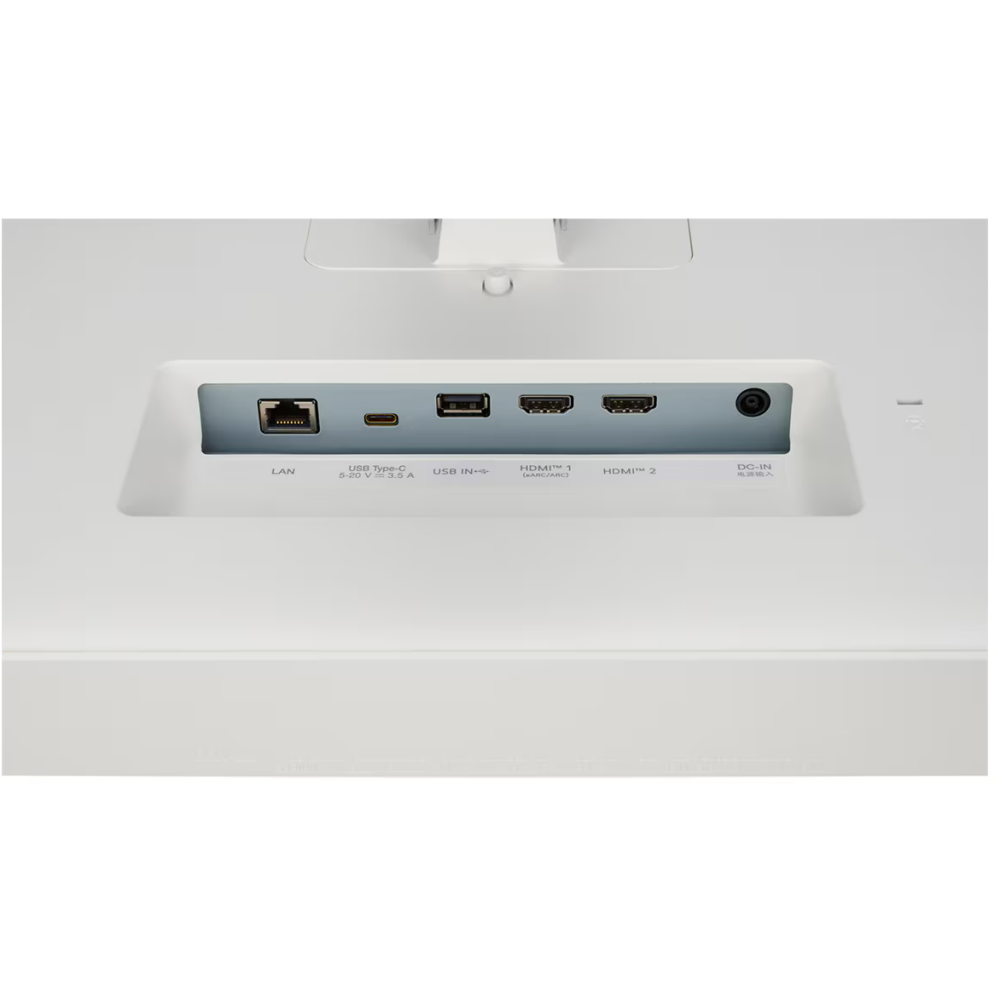 LG 32SQ700S-W
