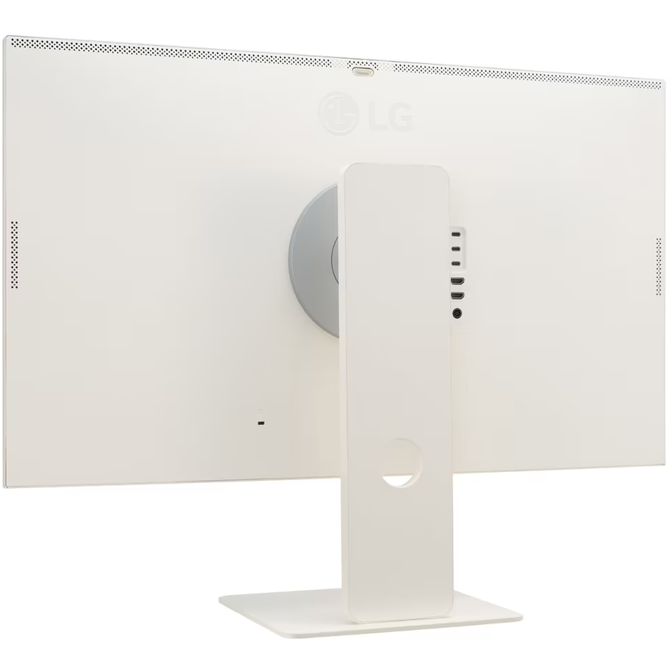 LG 32SR85U-W