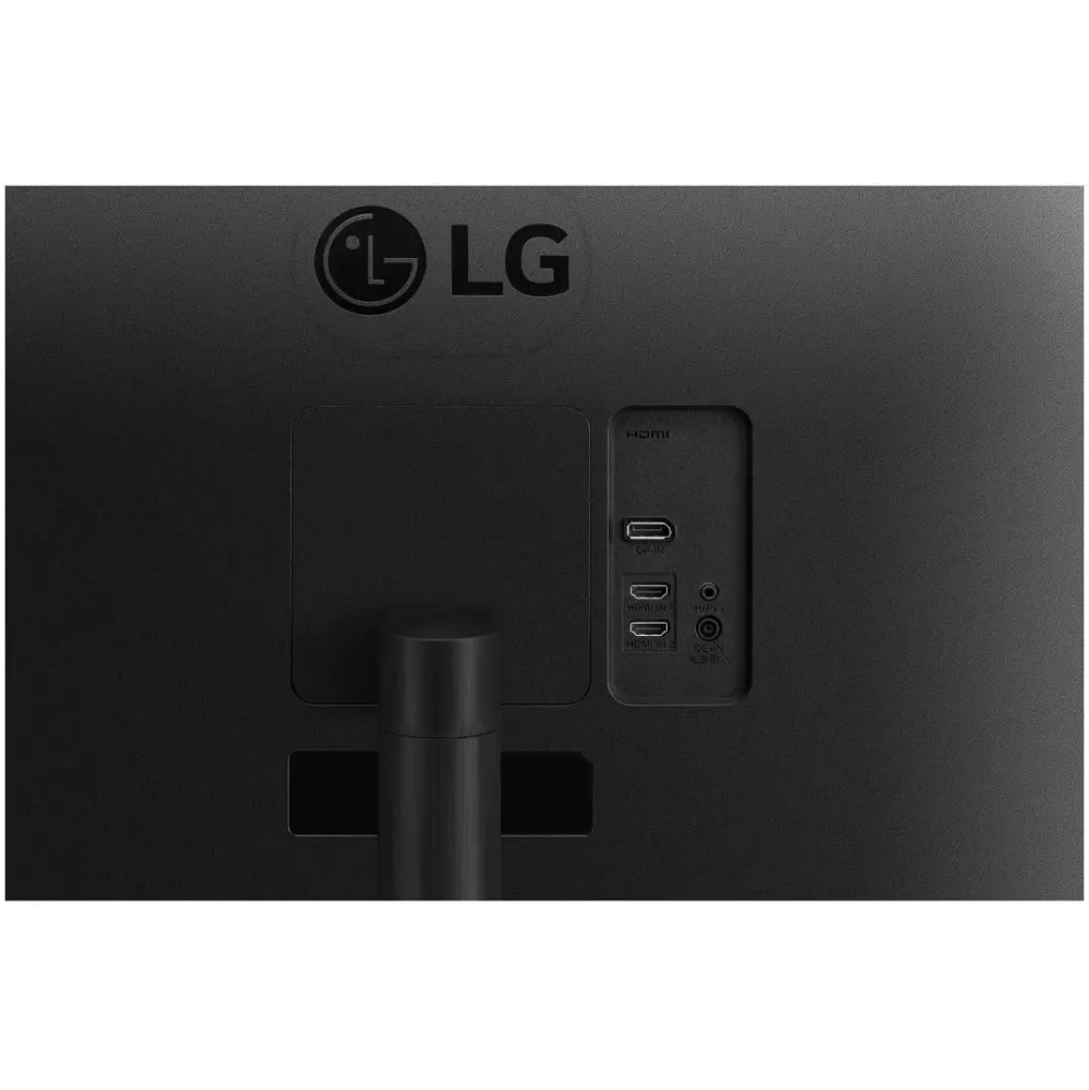 LG 34WR50QK-B