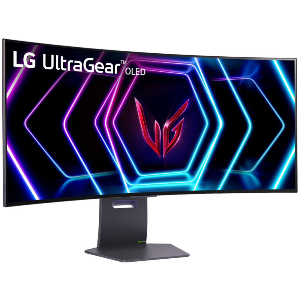 LG 39GS95QE-B