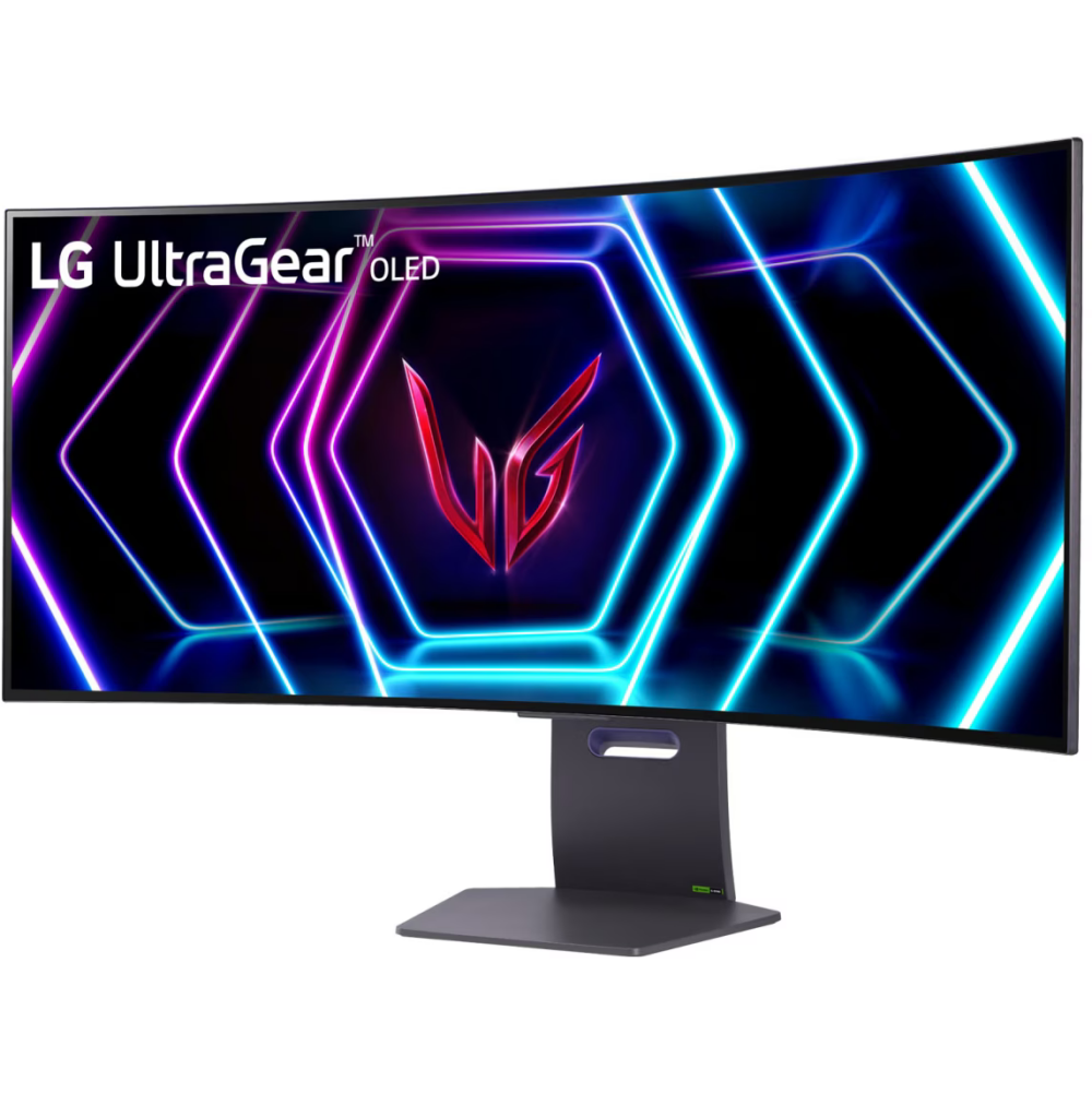LG 39GS95QE-B