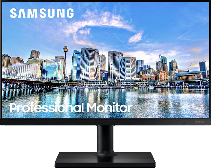 SAMSUNG LF27T450FQIXCI