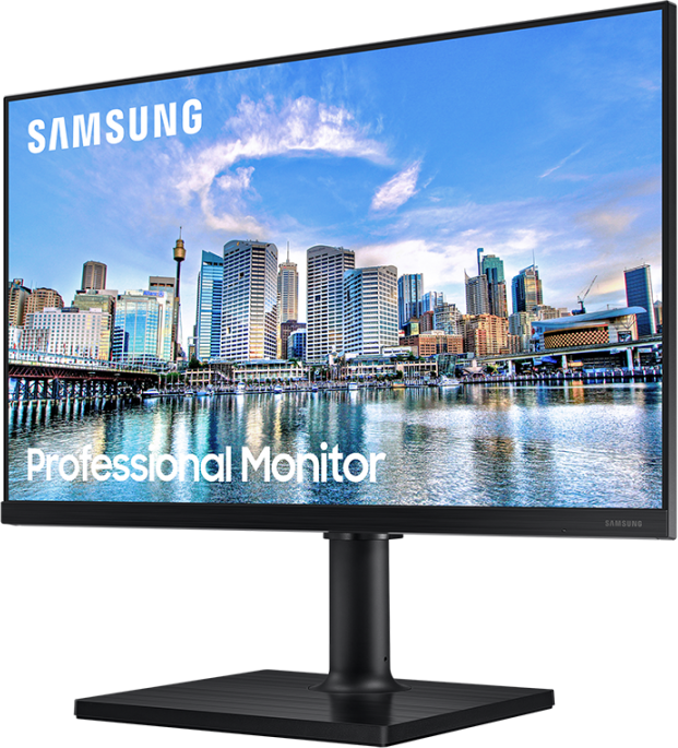 SAMSUNG LF27T450FQIXCI