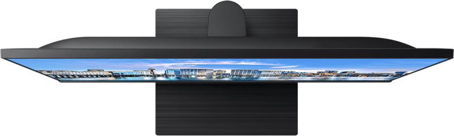 SAMSUNG LF27T450FQIXCI