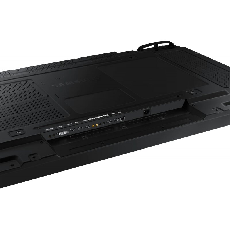 SAMSUNG LH55VHRRBGBXCI