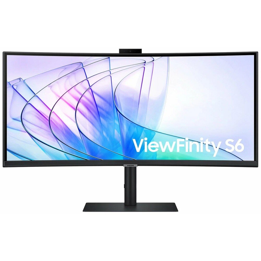 SAMSUNG LS34C650VAIXCI