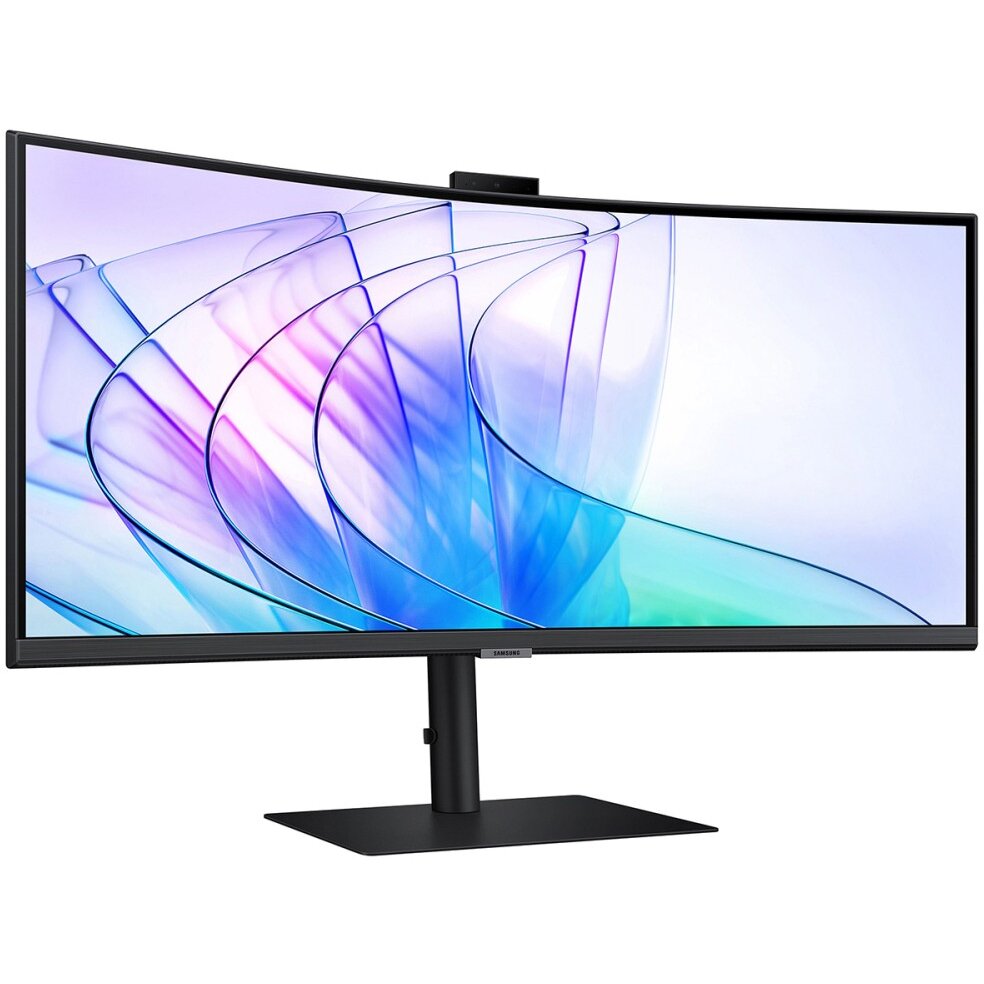 SAMSUNG LS34C650VAIXCI