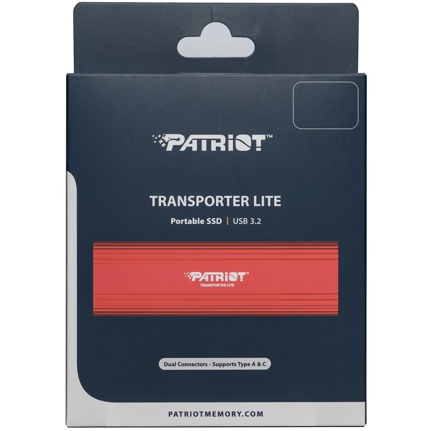 PATRIOT PTPL2TBPEC