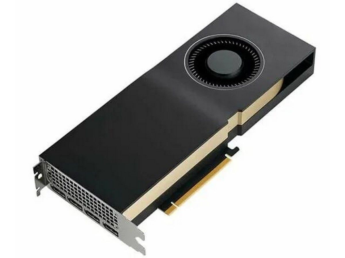 NVIDIA 900-5G132-0100-001