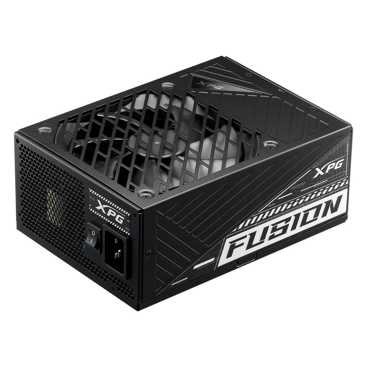 XPG FUSION1600T-BKCEU