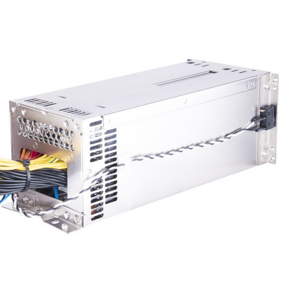 Silverstone G540GM8002UG211