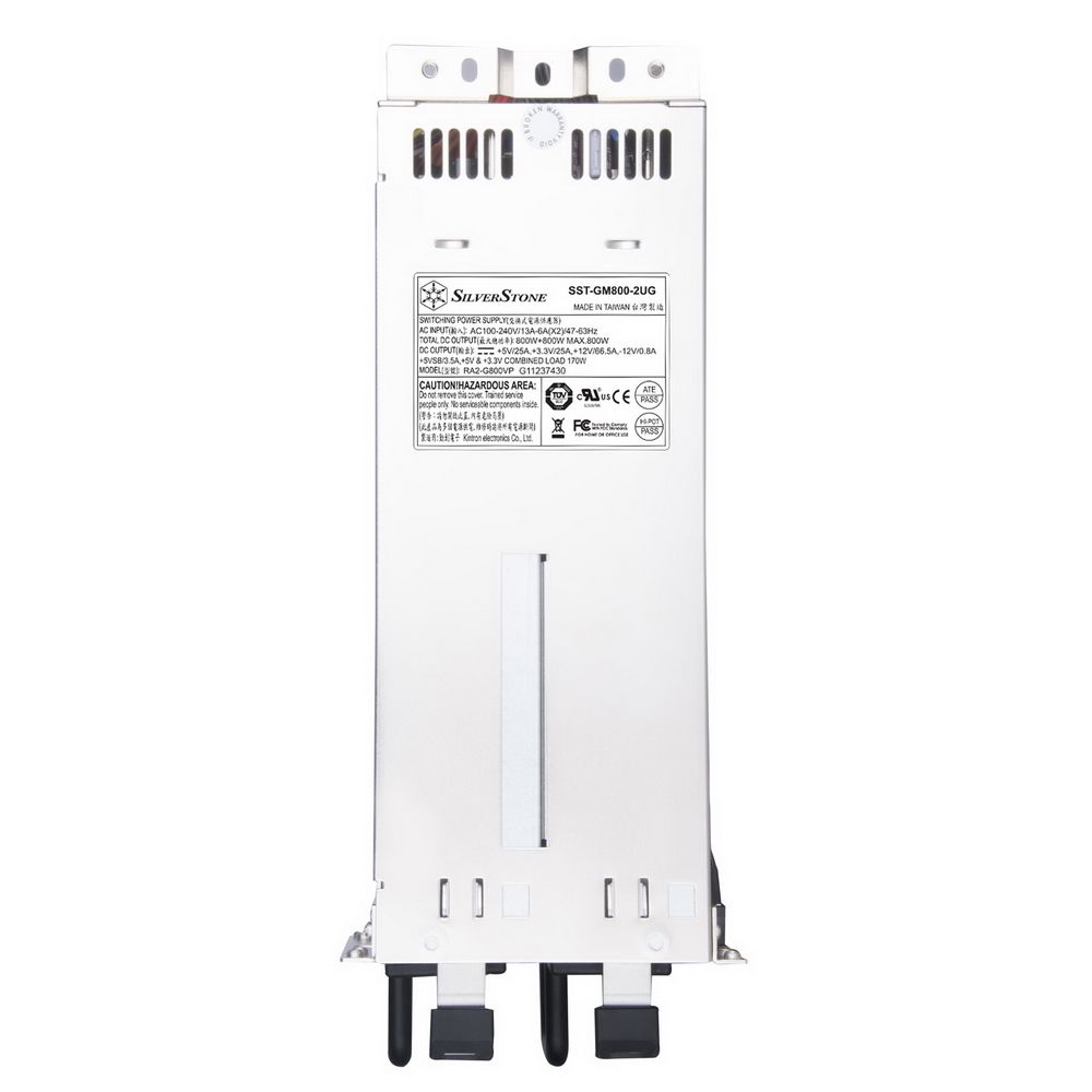 Silverstone G540GM8002UG211