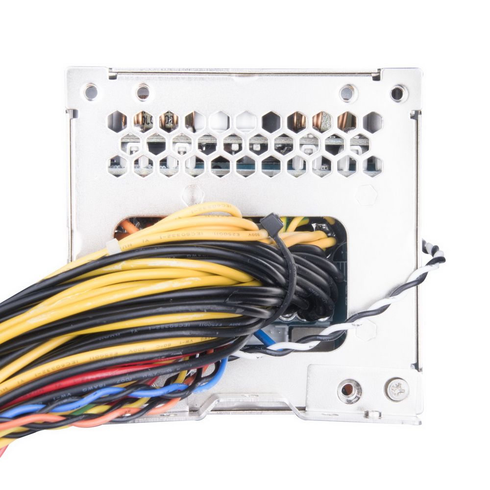 Silverstone G540GM8002UG211