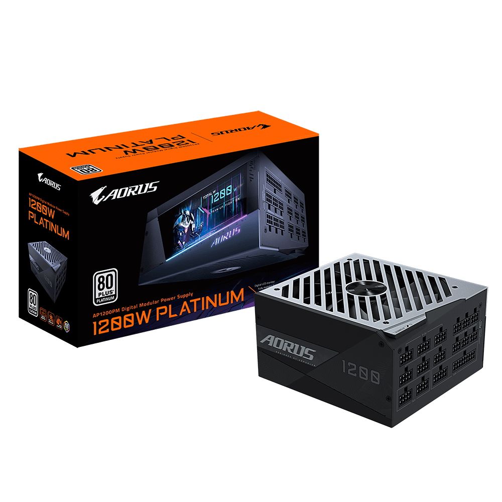 Gigabyte GP-AP1200PM