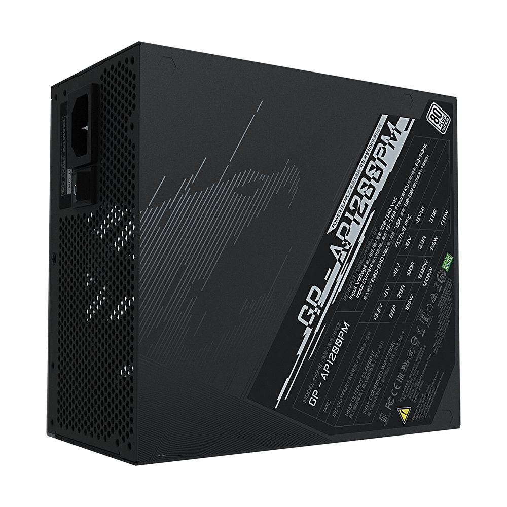 Gigabyte GP-AP1200PM