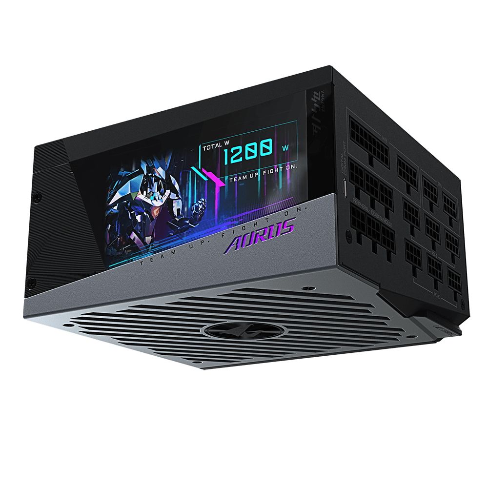 Gigabyte GP-AP1200PM