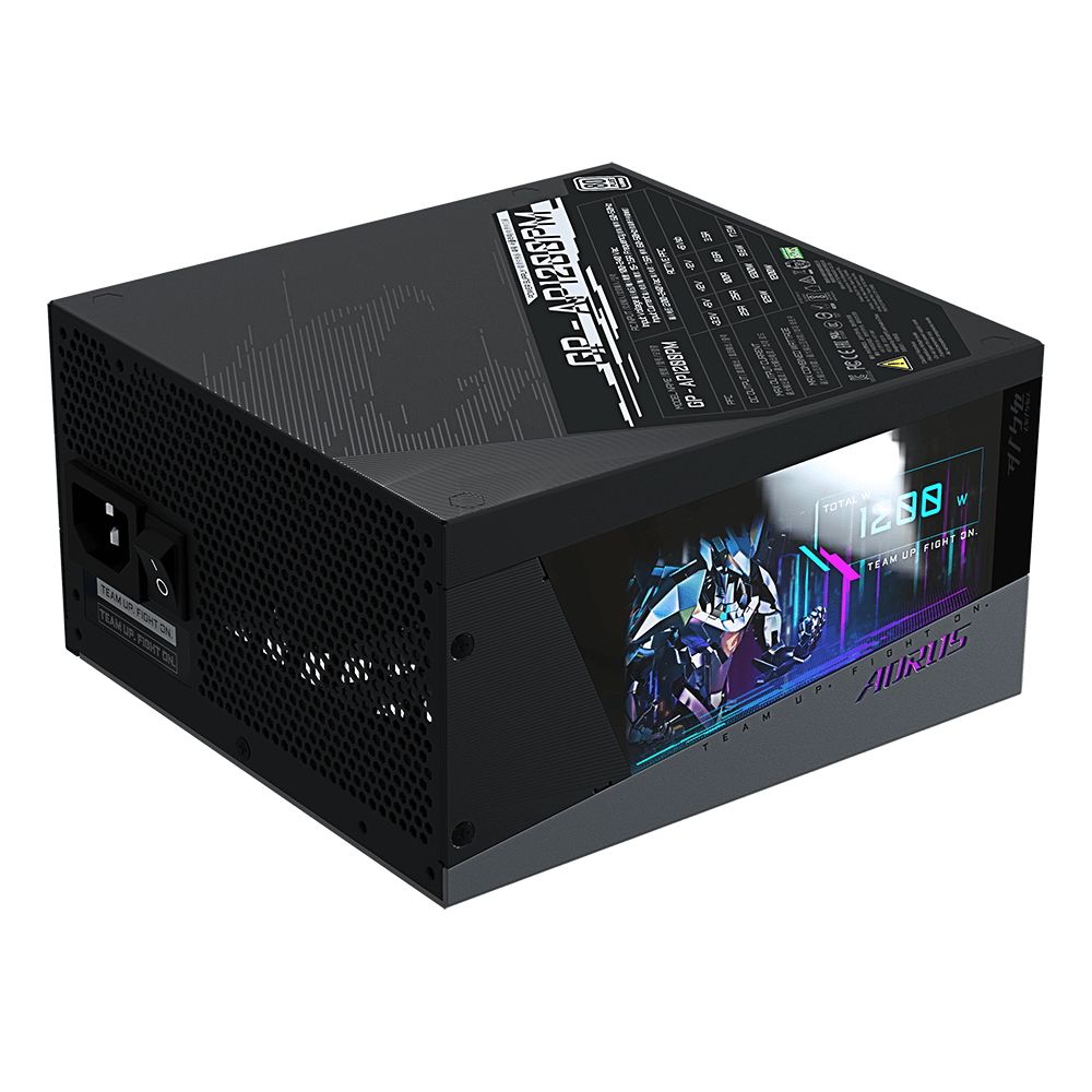 Gigabyte GP-AP1200PM