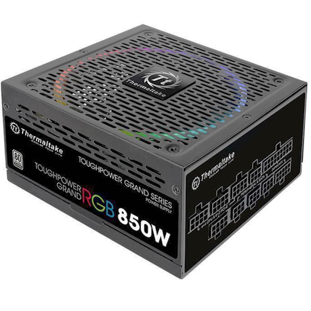 Thermaltake PS-TPD-0850F3FAPE-1